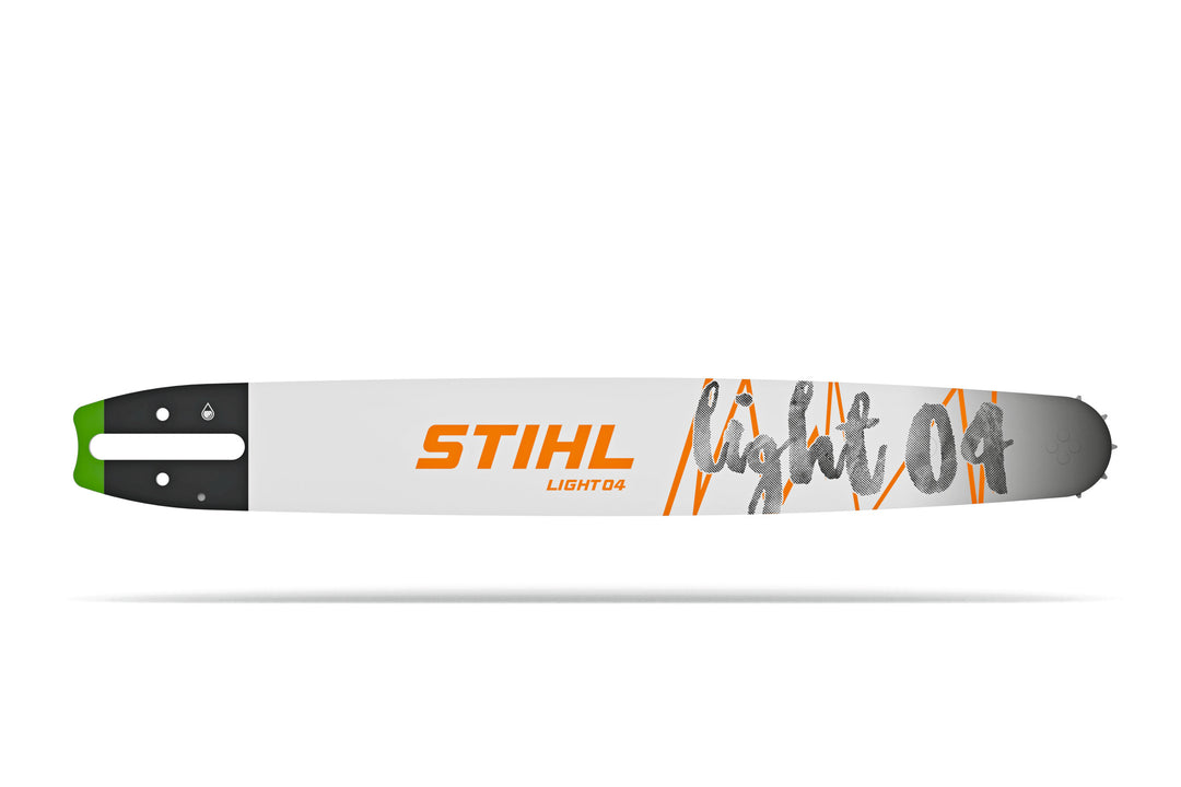 Espada STIHL Light 04 3/8 P, 1,3 mm, referencia 30050004805