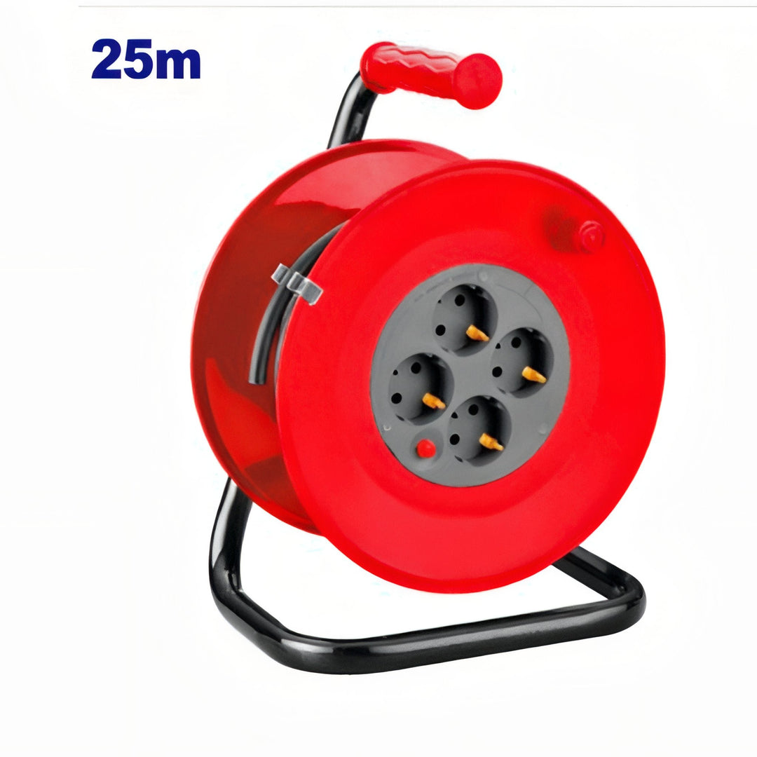 Cable extensible EMTOP EMEJ8380 — 25 m