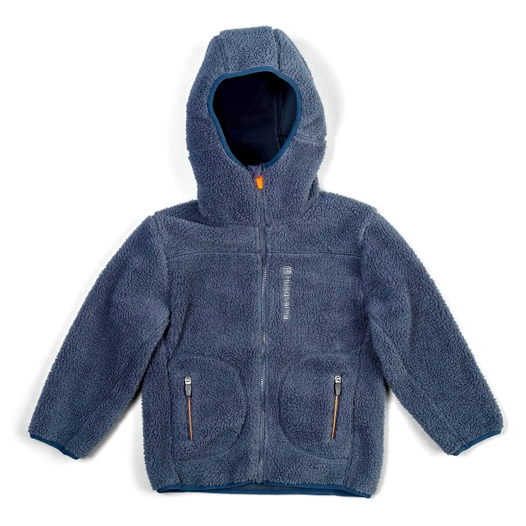 Forro polar Xplorer Kids
