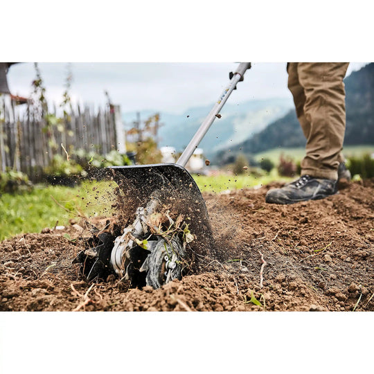 BF Minicultivador STIHL