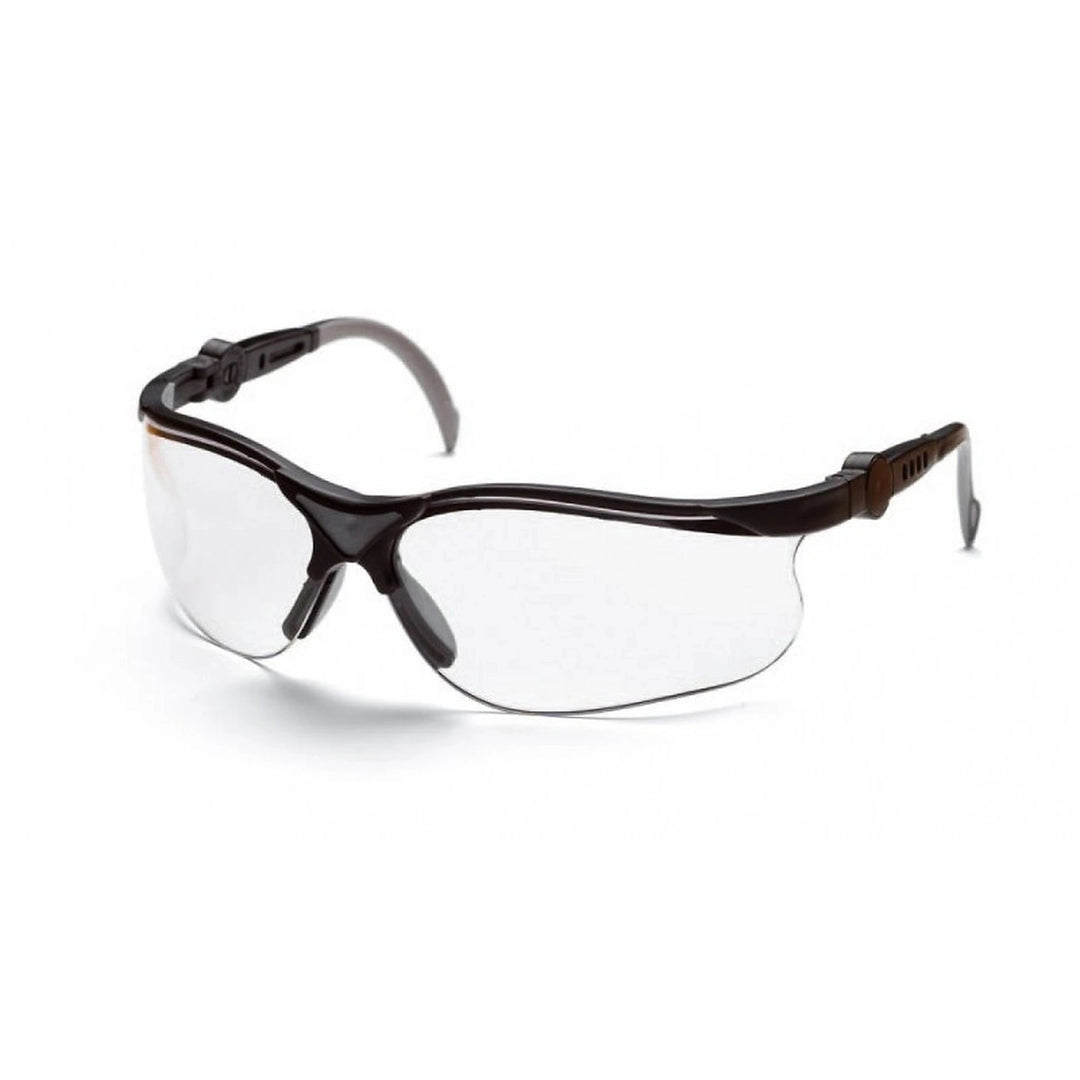Gafas de protección Clear X