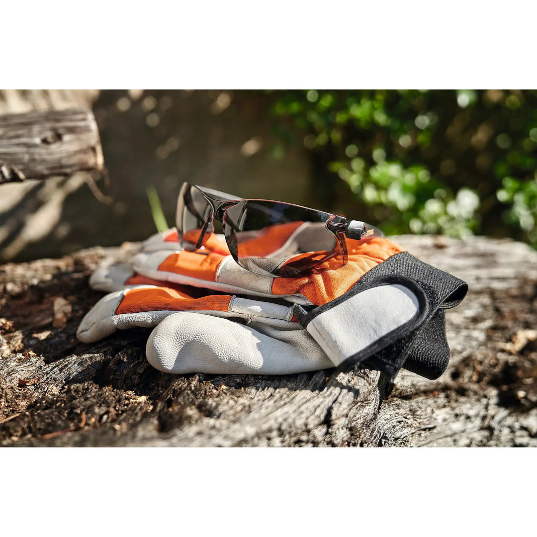 Gafas de protección FUNCTION slim transparente STIHL