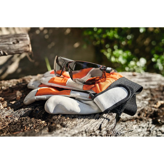 Gafas de protección FUNCTION slim transparente STIHL