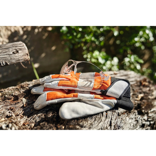 Gafas de protección FUNCTION slim transparente STIHL