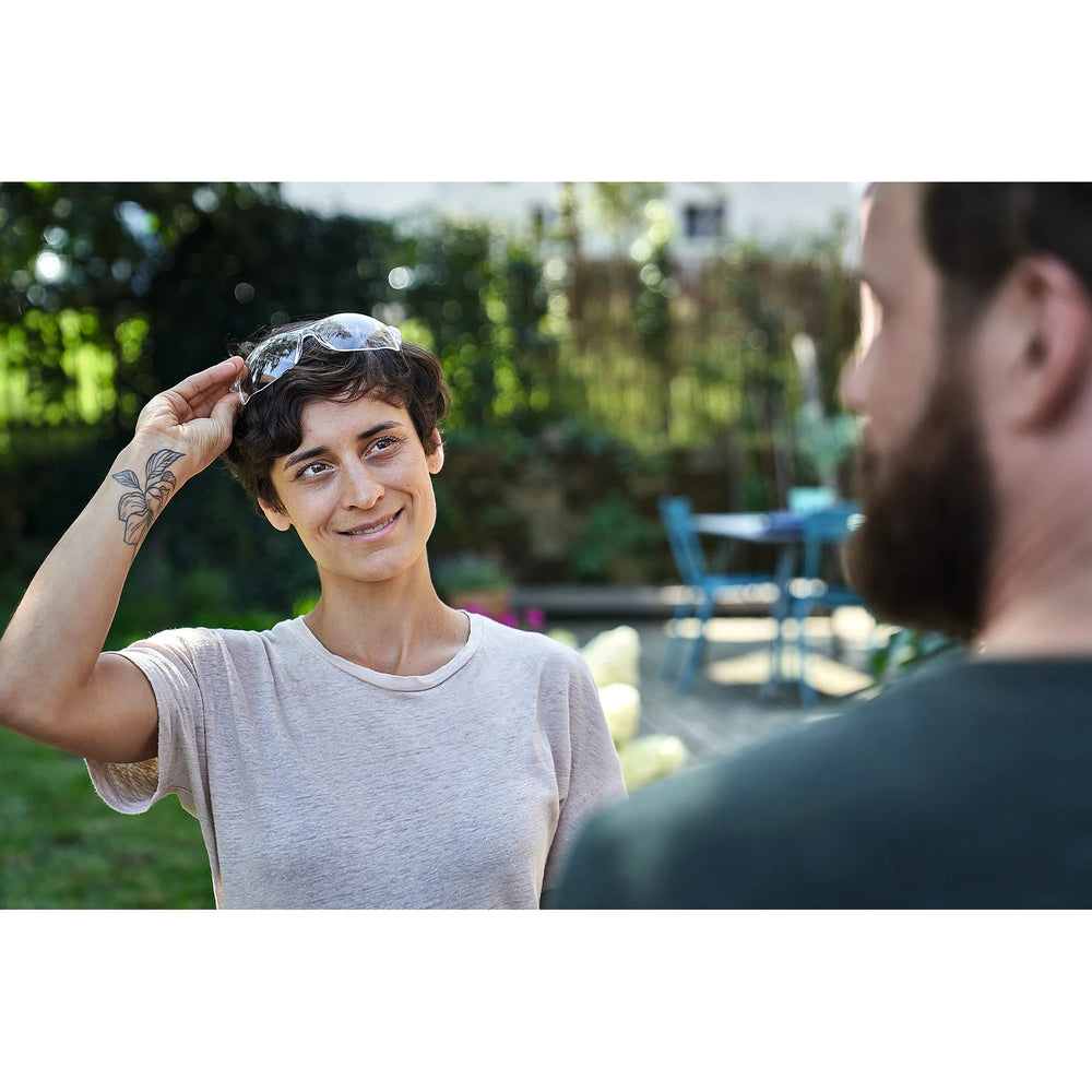Gafas de protección FUNCTION slim transparente STIHL