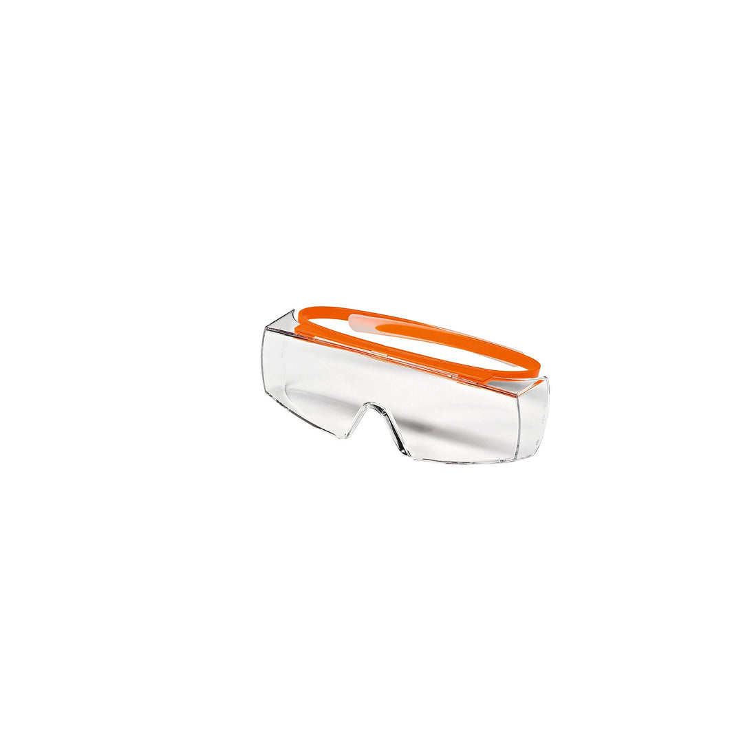 Gafas SUPER OTG, Transparentes STIHL