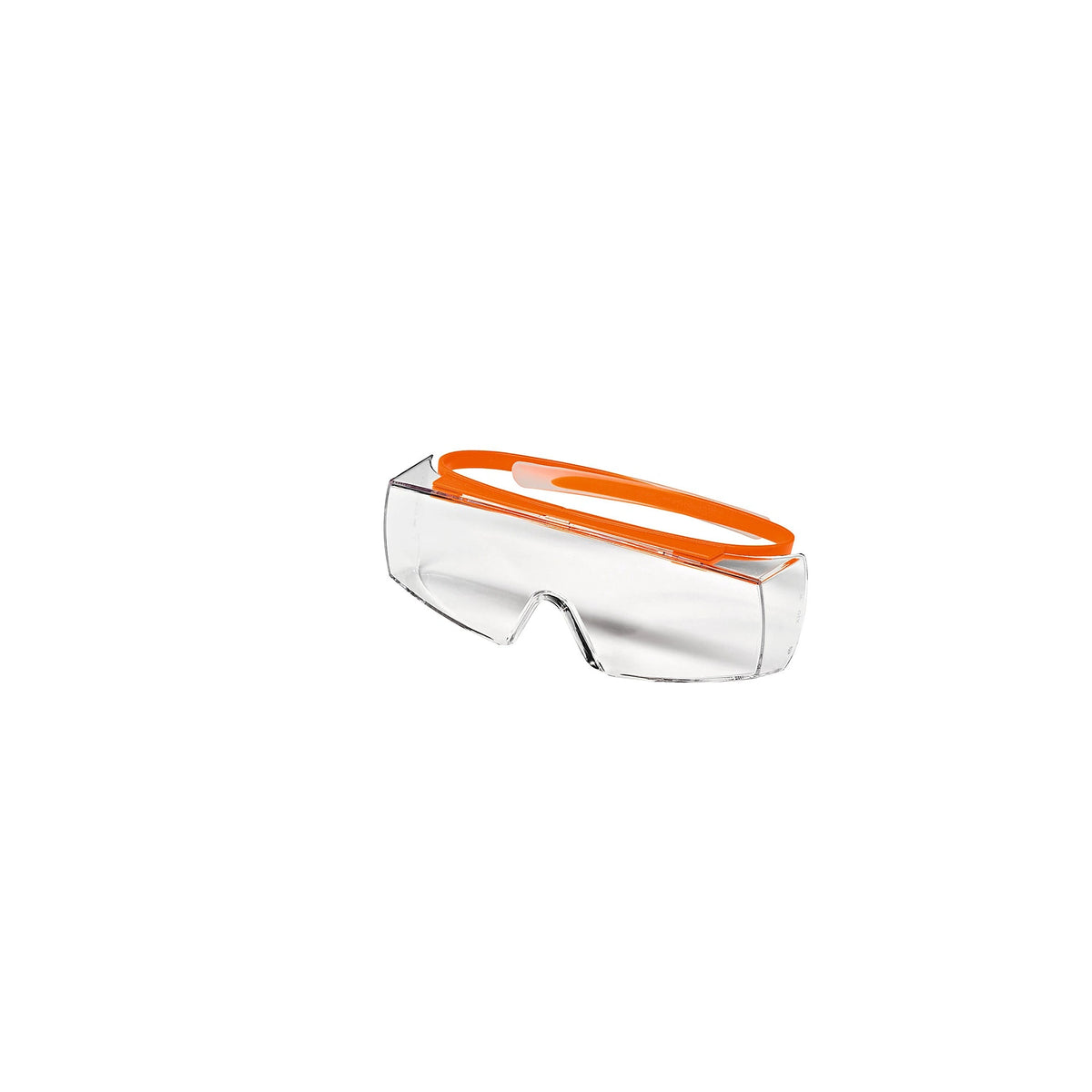 Gafas SUPER OTG, Transparentes STIHL