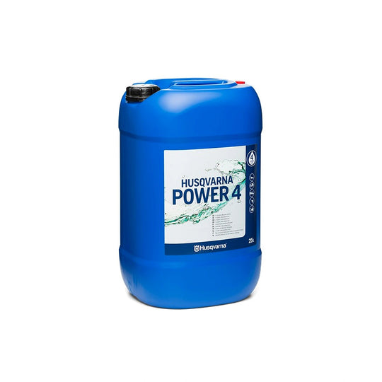 Gasolina XP-Power