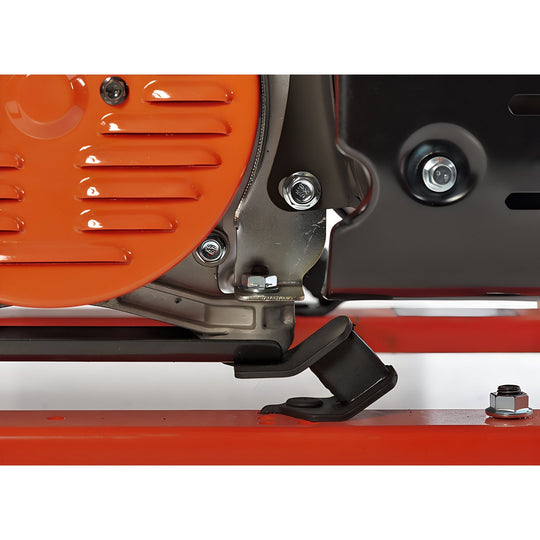Generador ANOVA GC2500