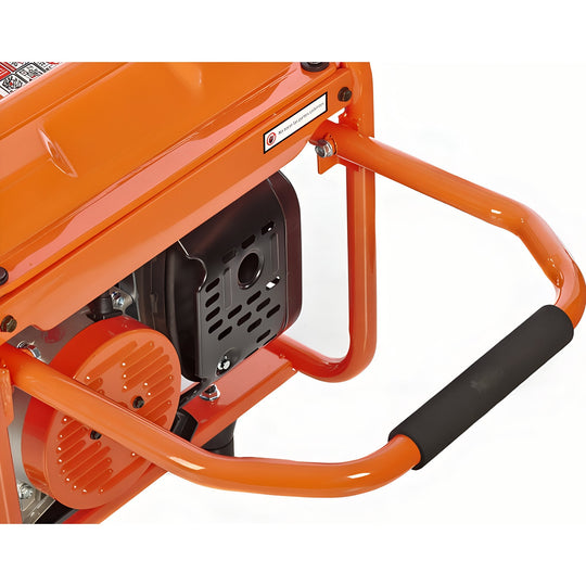 Generador ANOVA GC3200