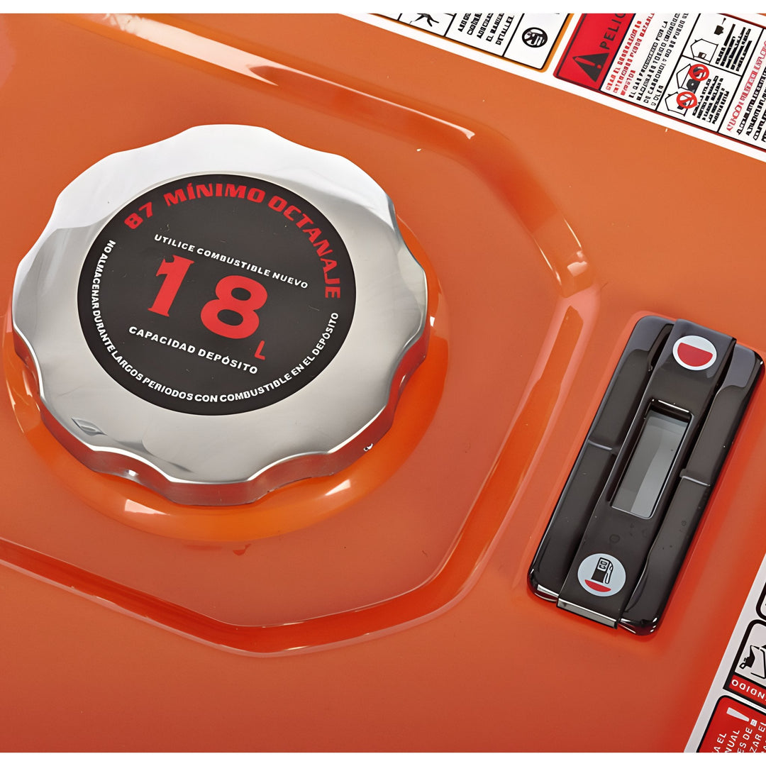 Generador ANOVA GC3200