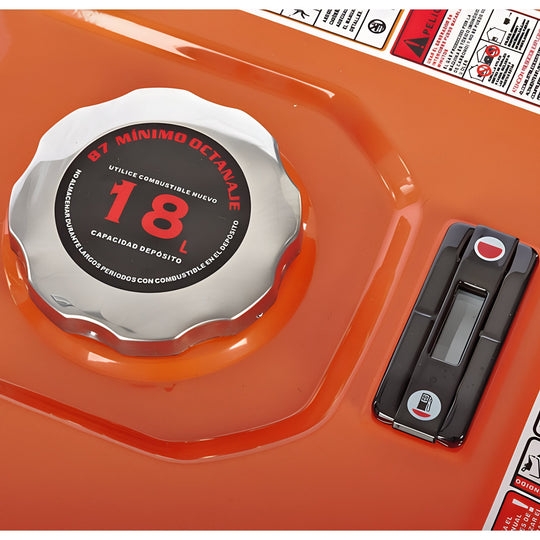 Generador ANOVA GC3200