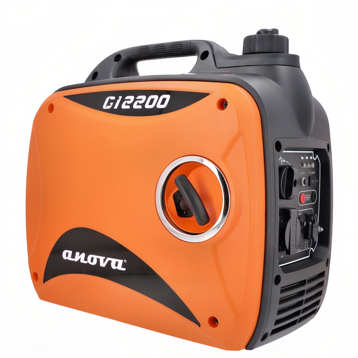 Generador inverter ANOVA GI2200