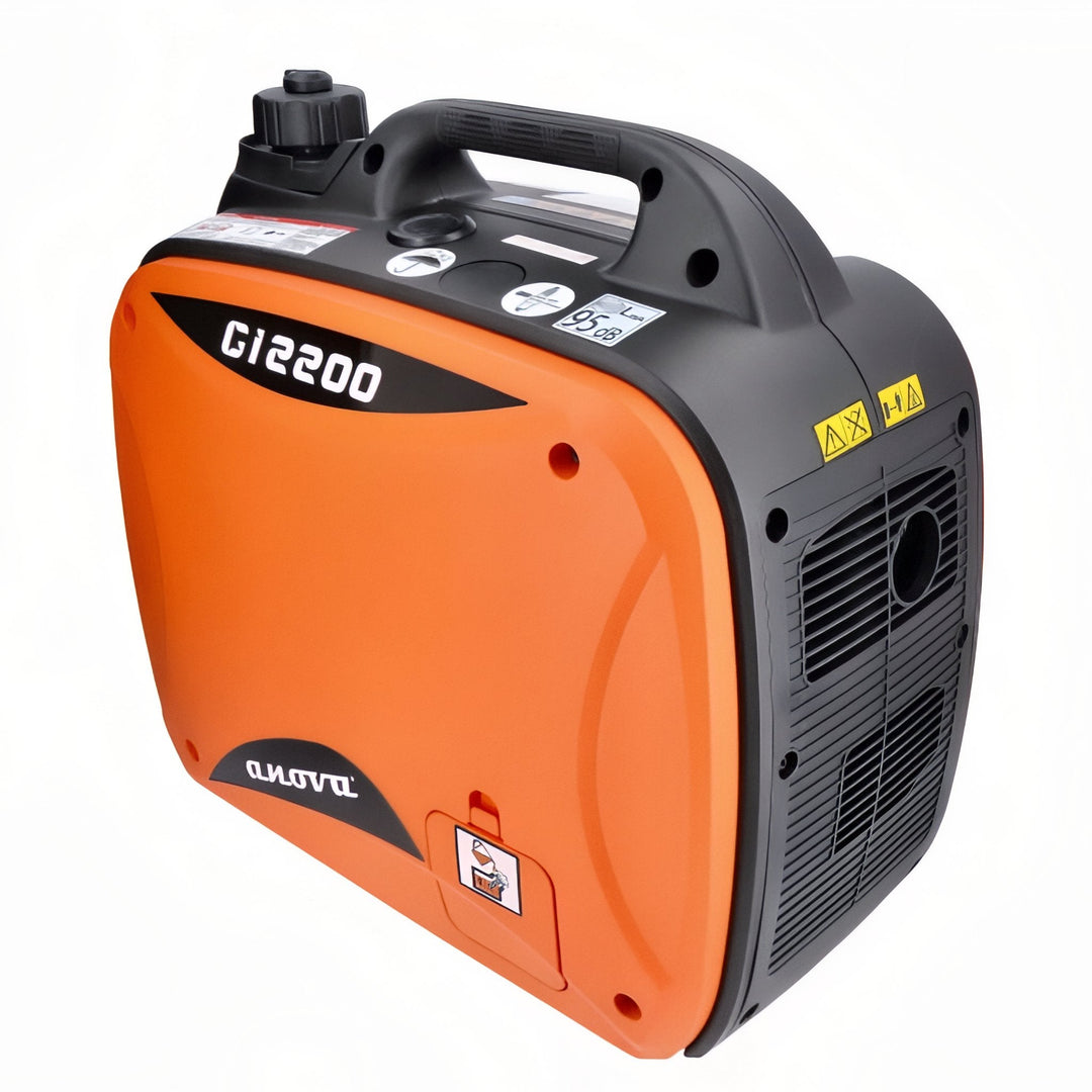 Generador inverter ANOVA GI2200