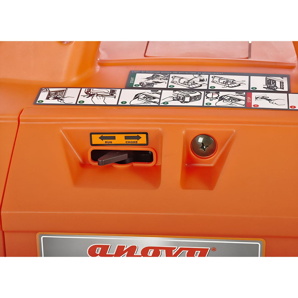 Generador Inverter ANOVA GI200