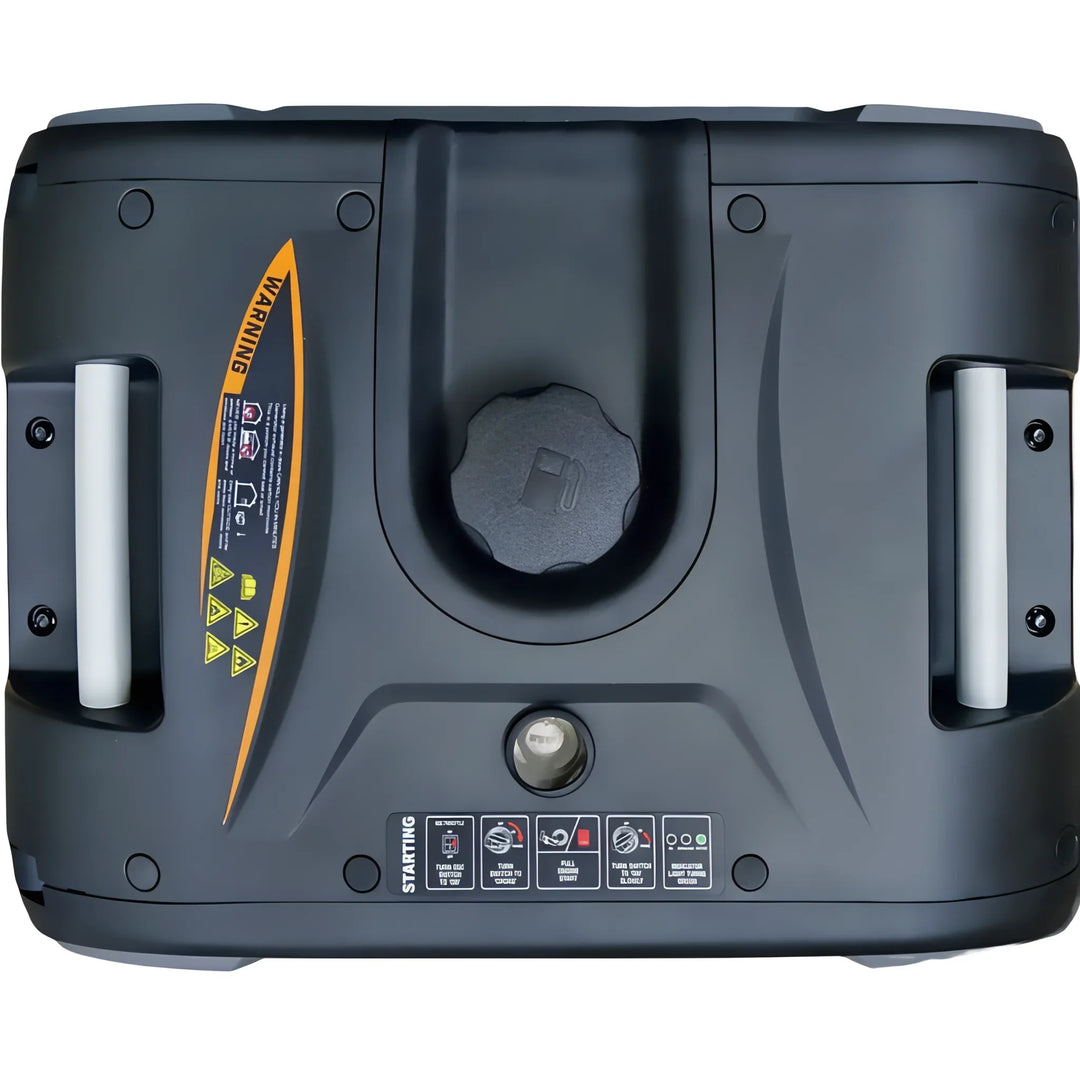 Generador Inverter Mosa GE-4500 MI EAS