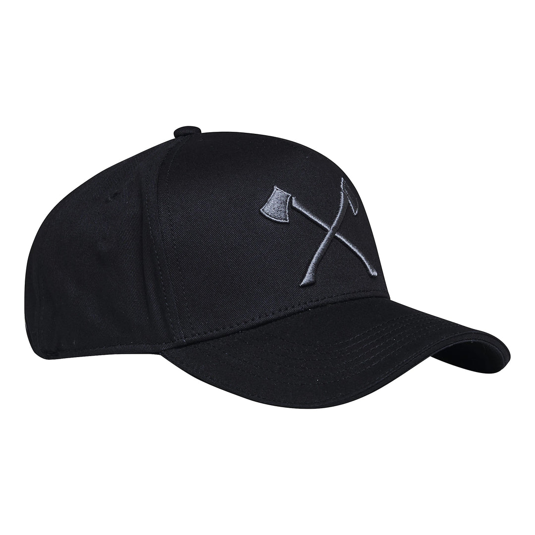 Cap AXE black STIHL