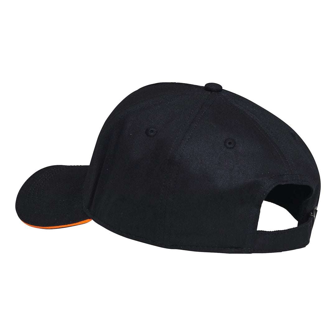 Baseball cap LOGO-CIRCLE Black STIHL