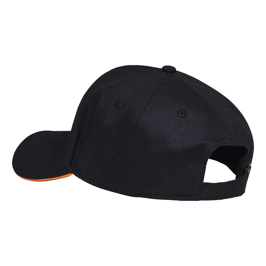 Baseball cap LOGO-CIRCLE Black STIHL