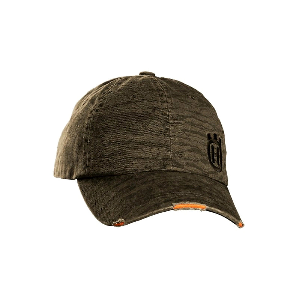 Gorra Xplorer de camuflaje