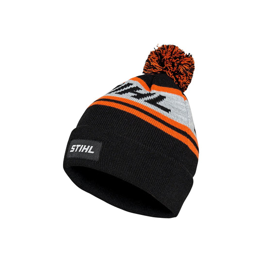 Gorro pompom 24 STIHL