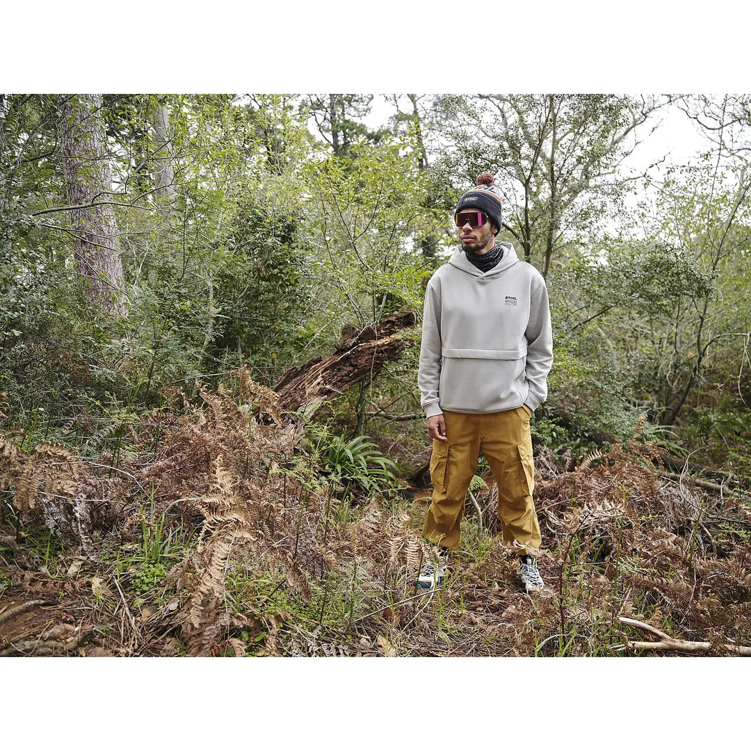Gorro pompom 24 STIHL