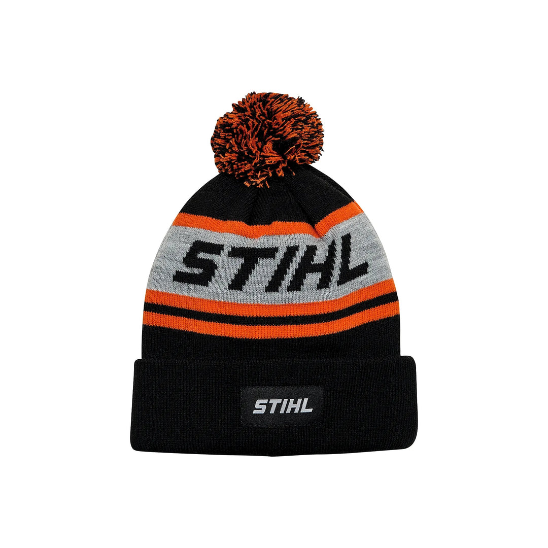 Gorro pompom 24 STIHL