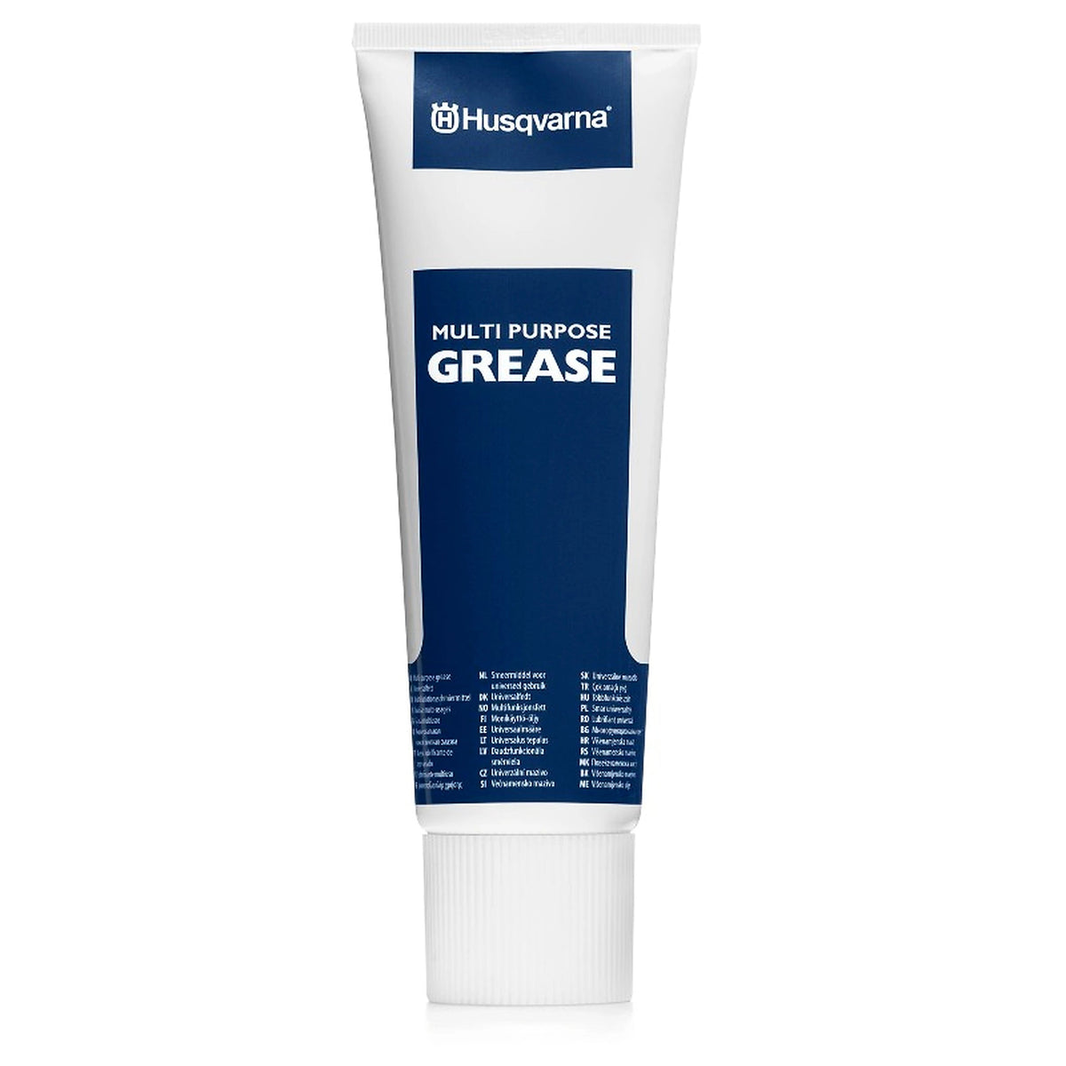Grasa Husqvarna para engranajes desbrozadoras