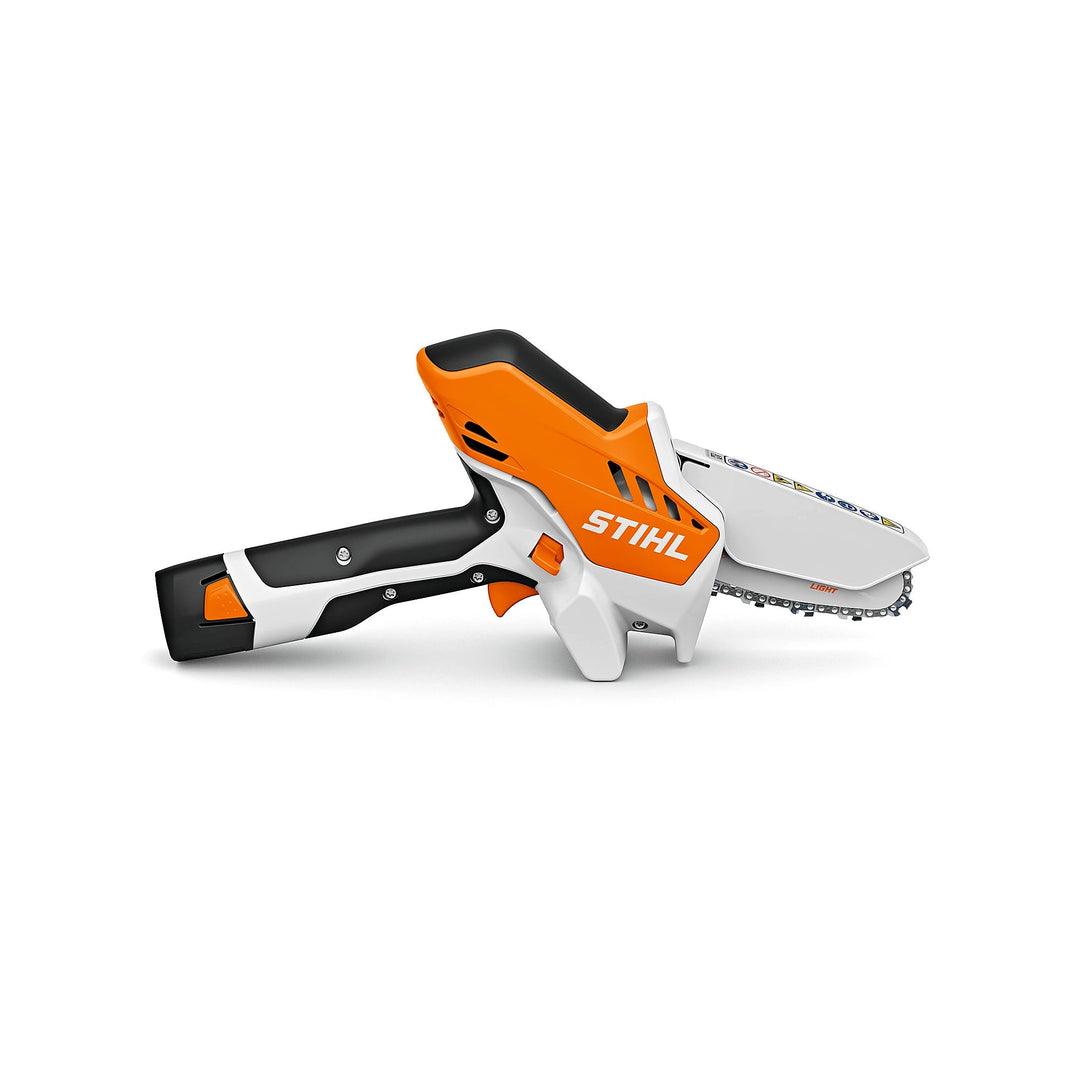 Podadora de batería STIHL GTA 26 — sin batería ni cargador