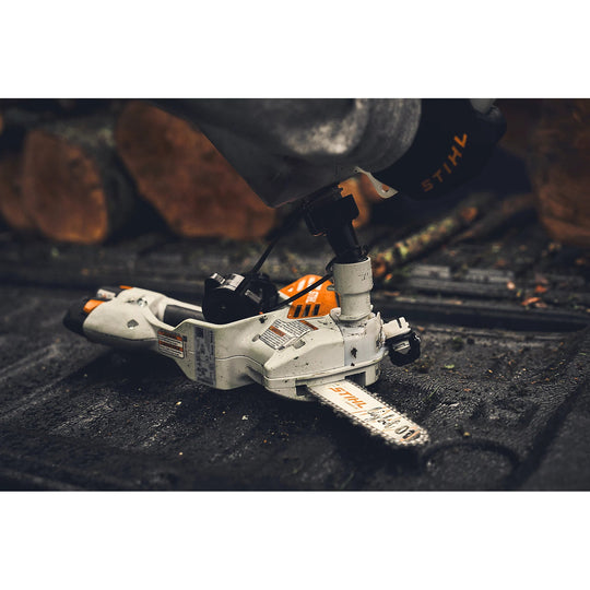 Mini Motosierra STIHL GTA 40 + 2 baterías y cargador