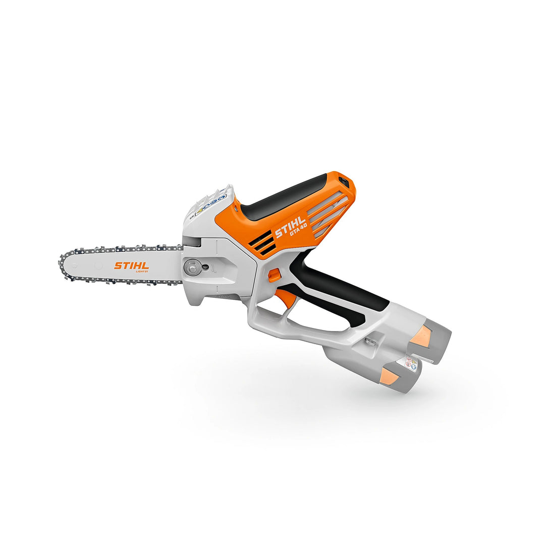 Mini Motosierra STIHL GTA 40 - Sin batería ni cargador