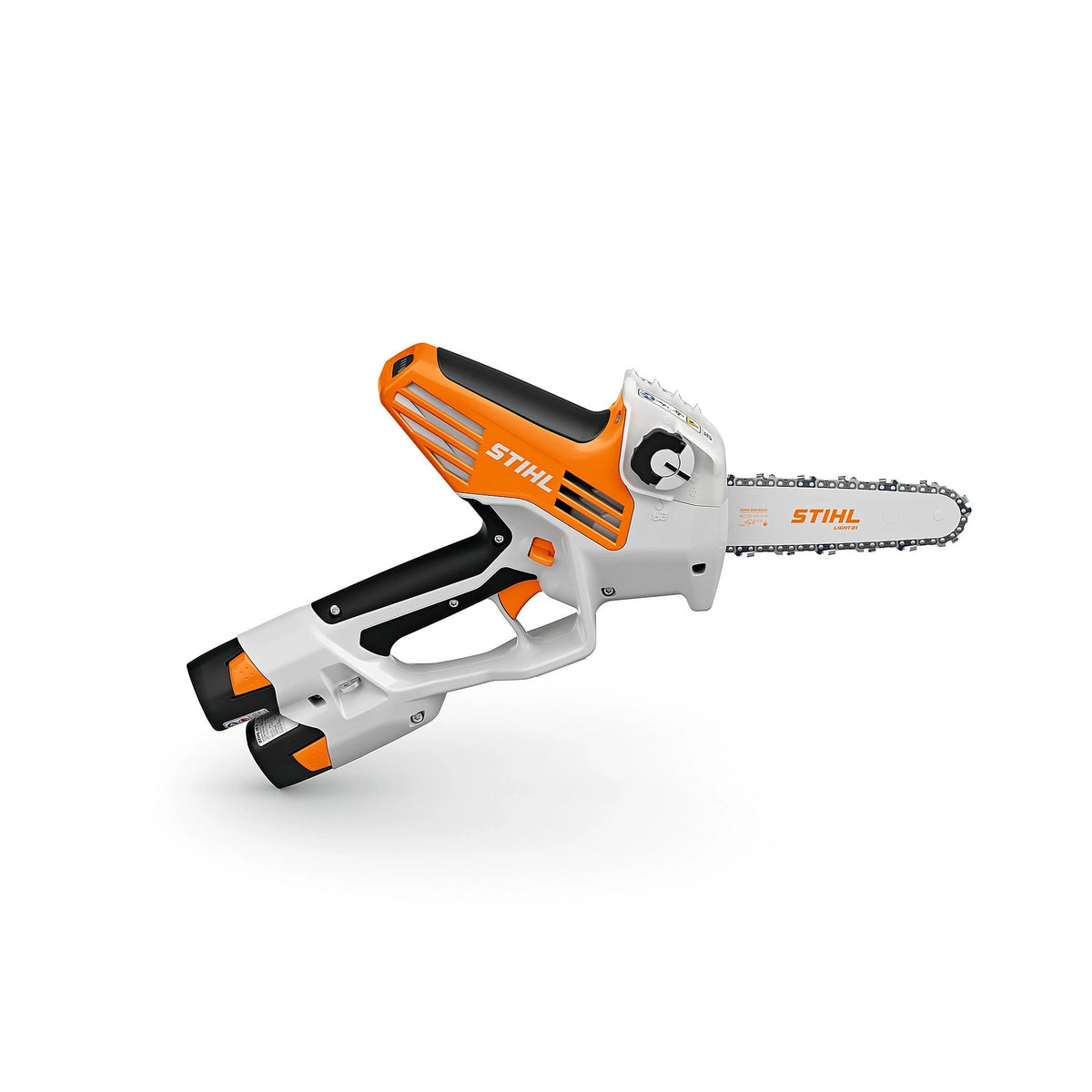 Mini Motosierra STIHL GTA 40 - Sin batería ni cargador