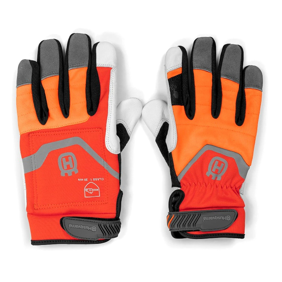 Guantes anticorte Husqvarna Technical