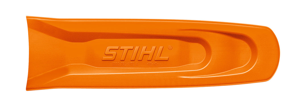 Protector de cadena STIHL para espadas de 32 a 37 cm