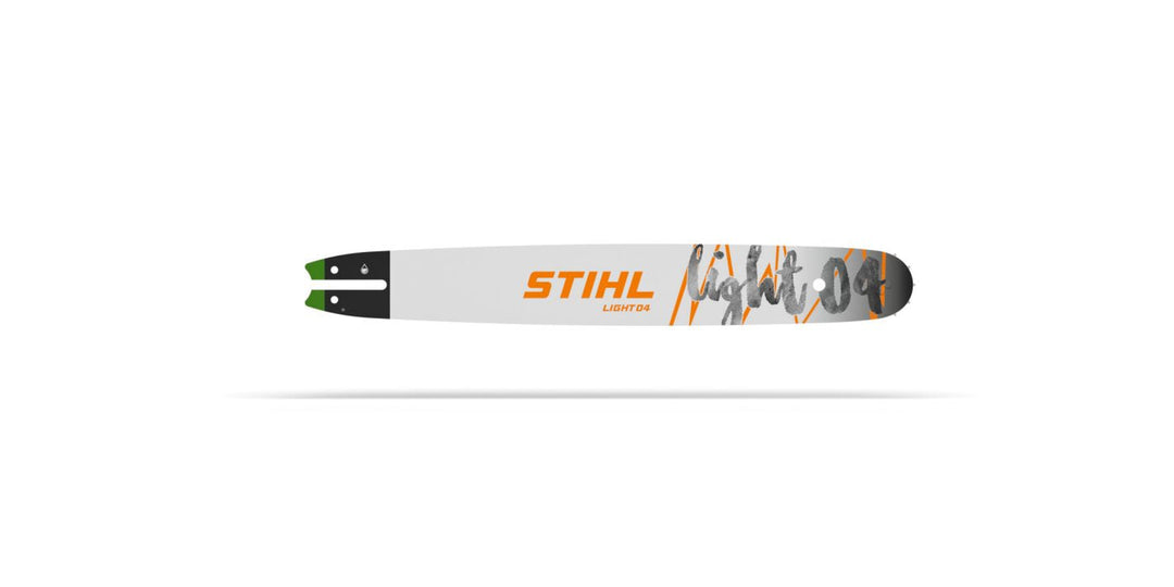 Guía L04 30cm/12" 1,1mm/0.043" 3/8" P STIHL