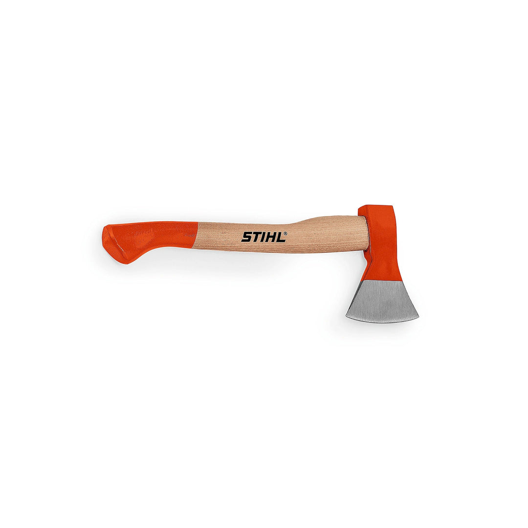 Hacha con mango corto 40 cm STIHL