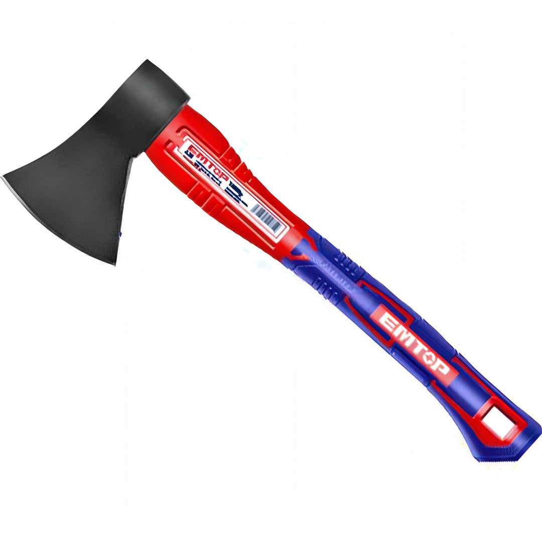 Hacha EMTOP EHAMAX0800 — 0,8 kg
