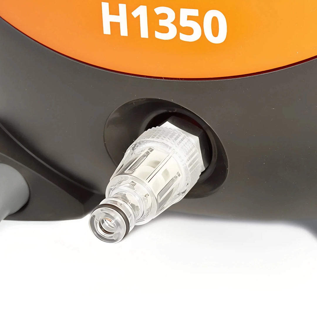 Hidrolimpiadora ANOVA H1350