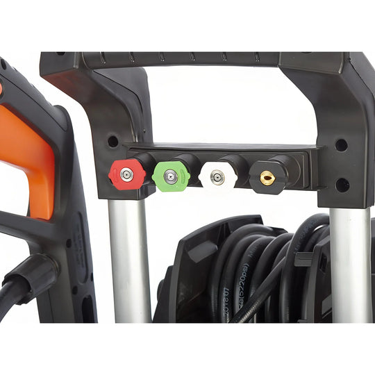 Hidrolimpiadora ANOVA H1350