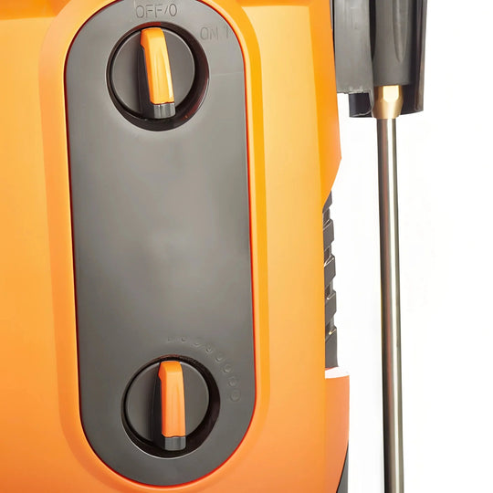 Hidrolimpiadora ANOVA H1350