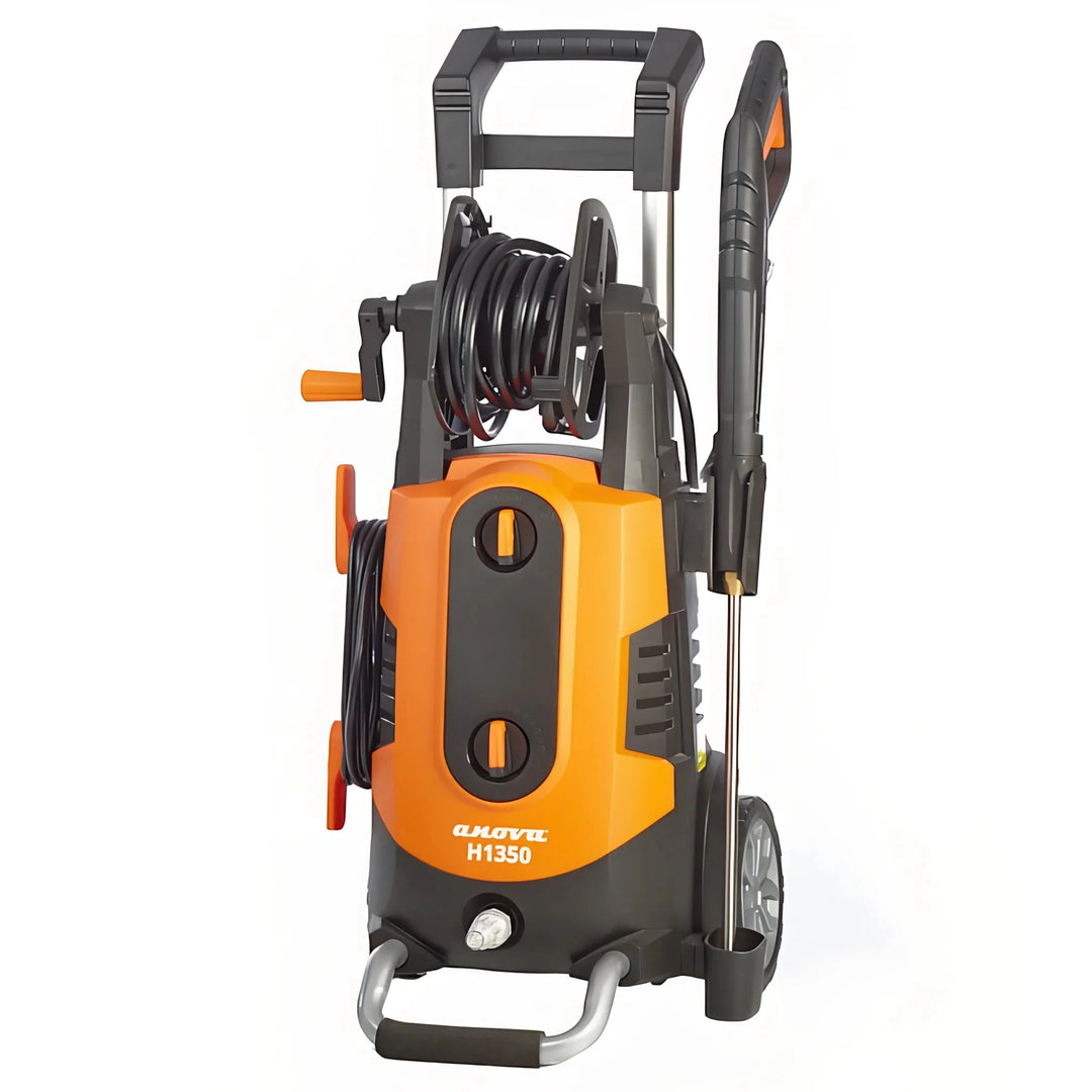 Hidrolimpiadora ANOVA H1350