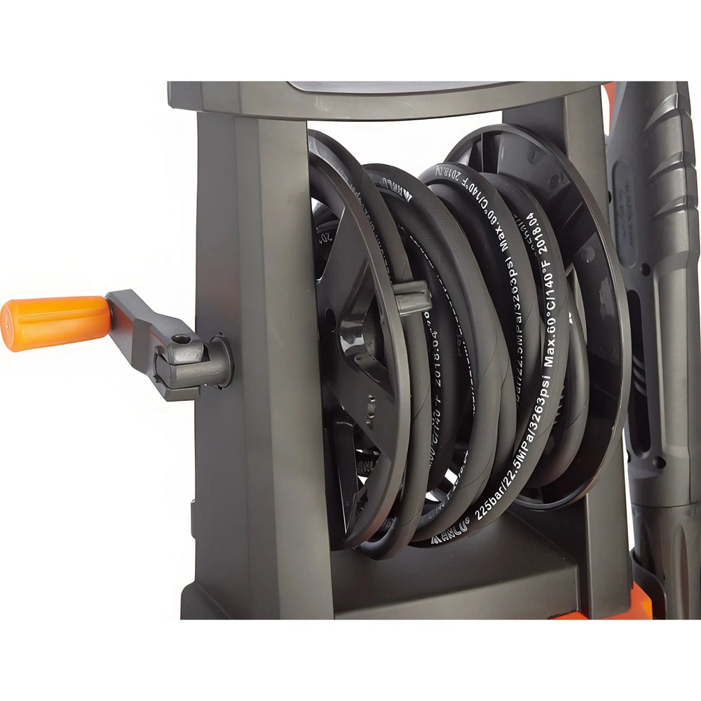 Hidrolimpiadora ANOVA H1500