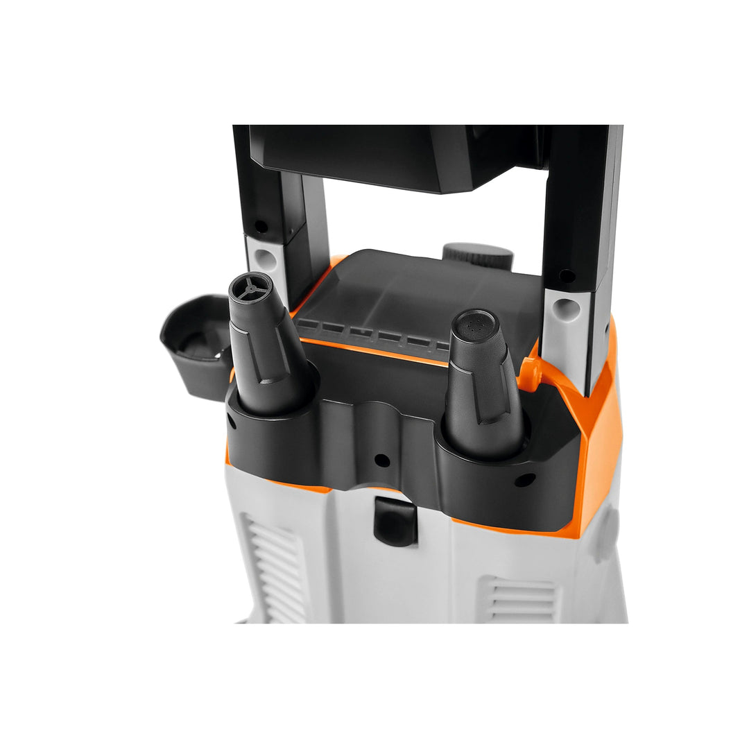 Hidrolimpiadora de juguete con batería STIHL