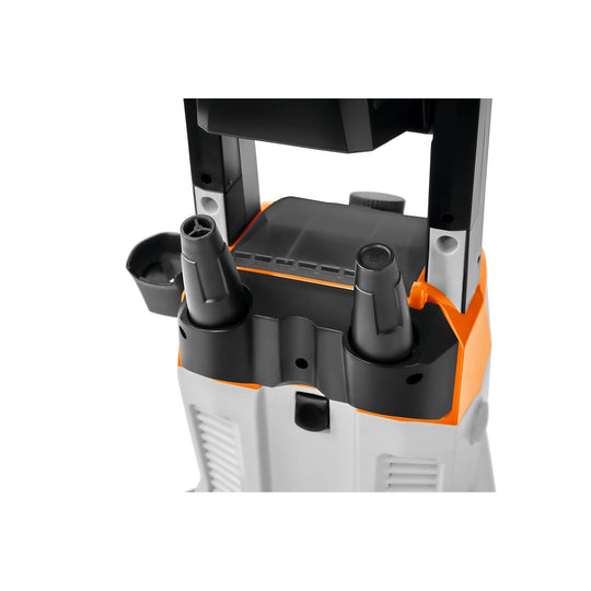 Hidrolimpiadora de juguete con batería STIHL
