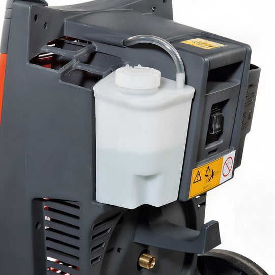 Hidrolimpiadora Oleo-Mac PW 175 C