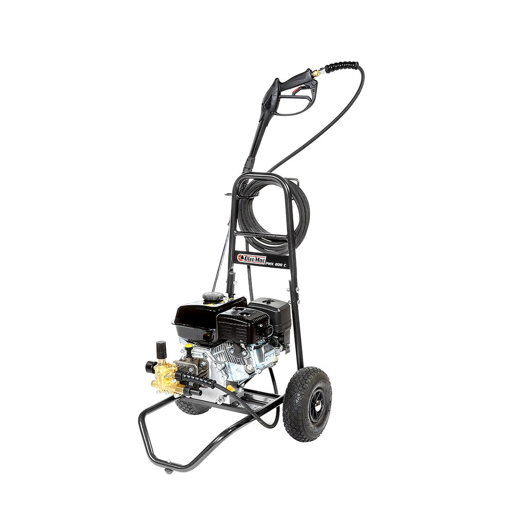 Hidrolimpiadora Oleo-Mac PWX 200 C