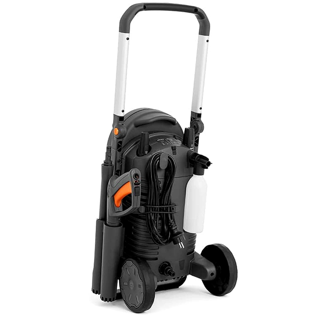 Hidrolimpiadora Husqvarna PW 240