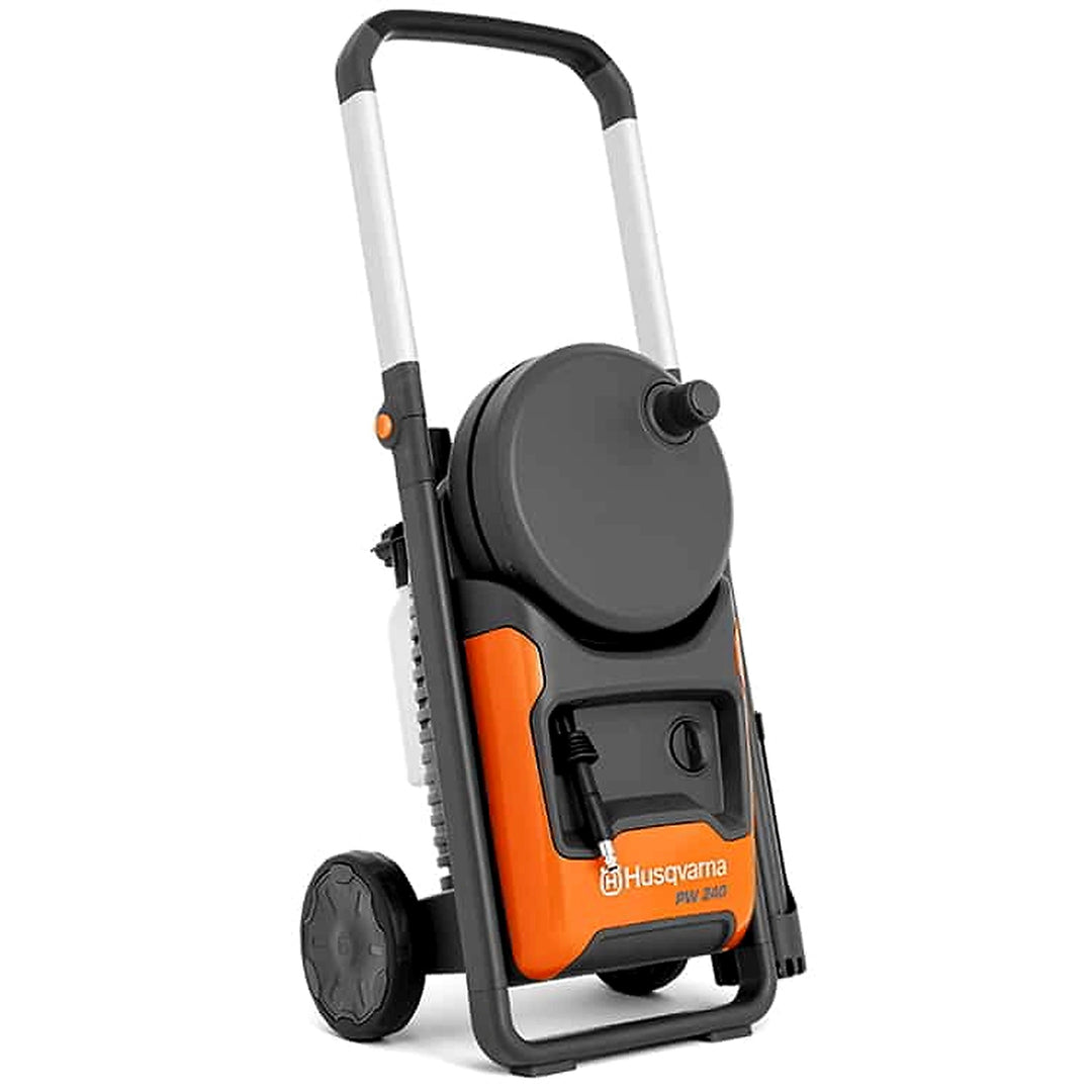 Hidrolimpiadora Husqvarna PW 240