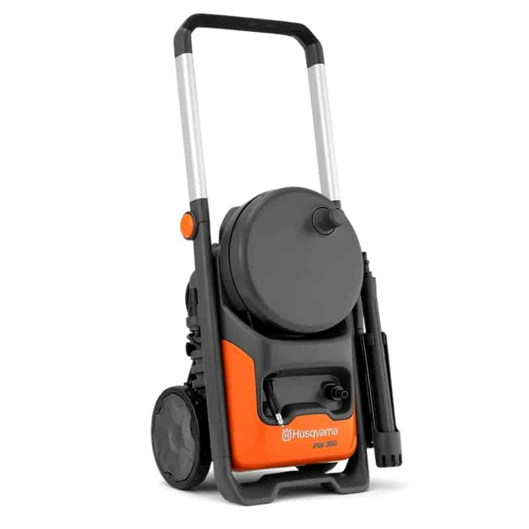 Hidrolimpiadora PW 350