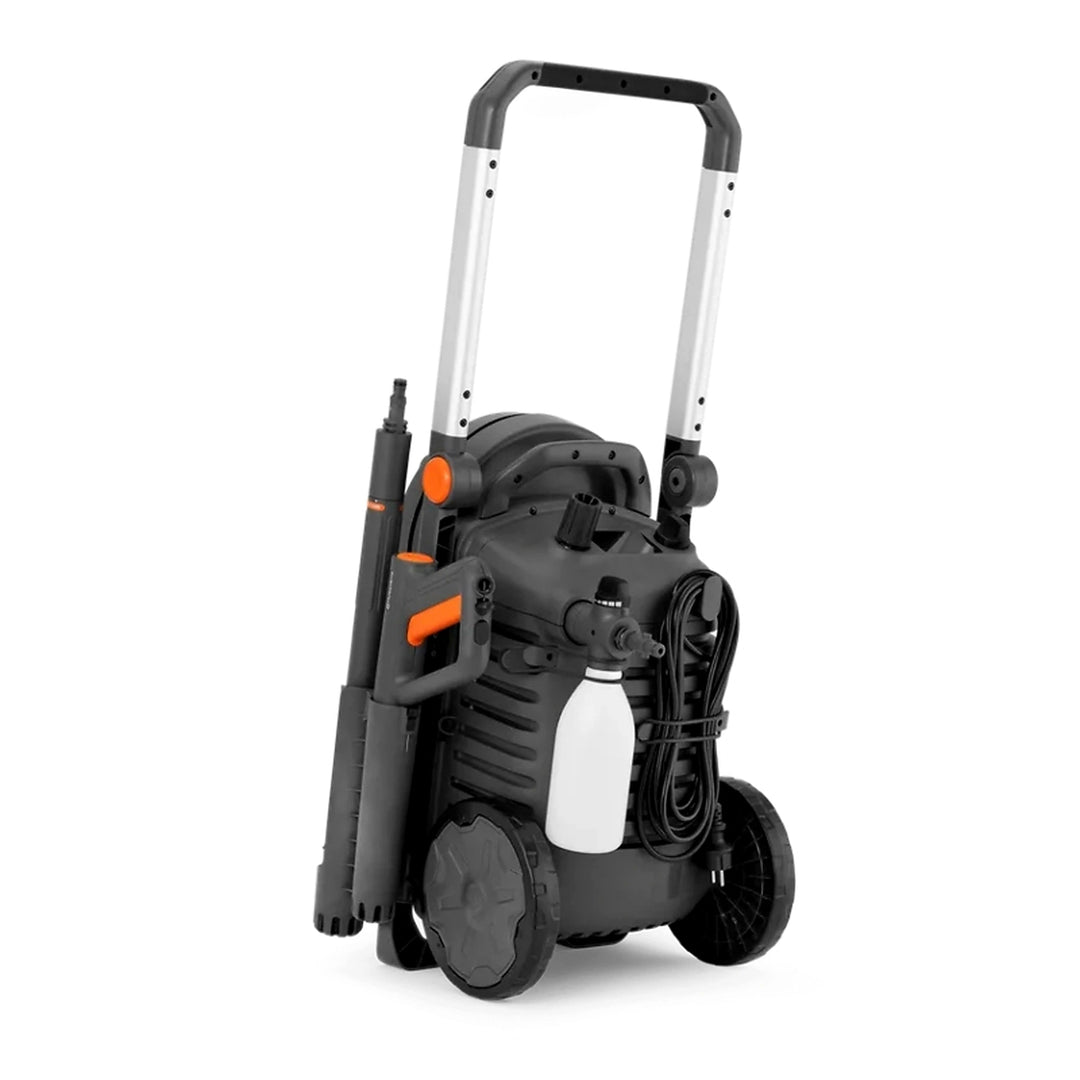 Hidrolimpiadora PW 370